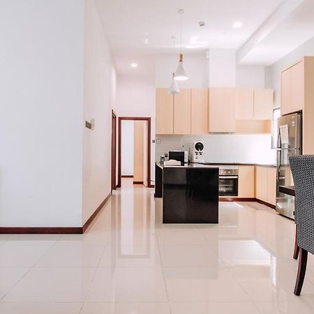 Imperial Suites Serviced Apartment Maong Bazaar Ngoại thất bức ảnh