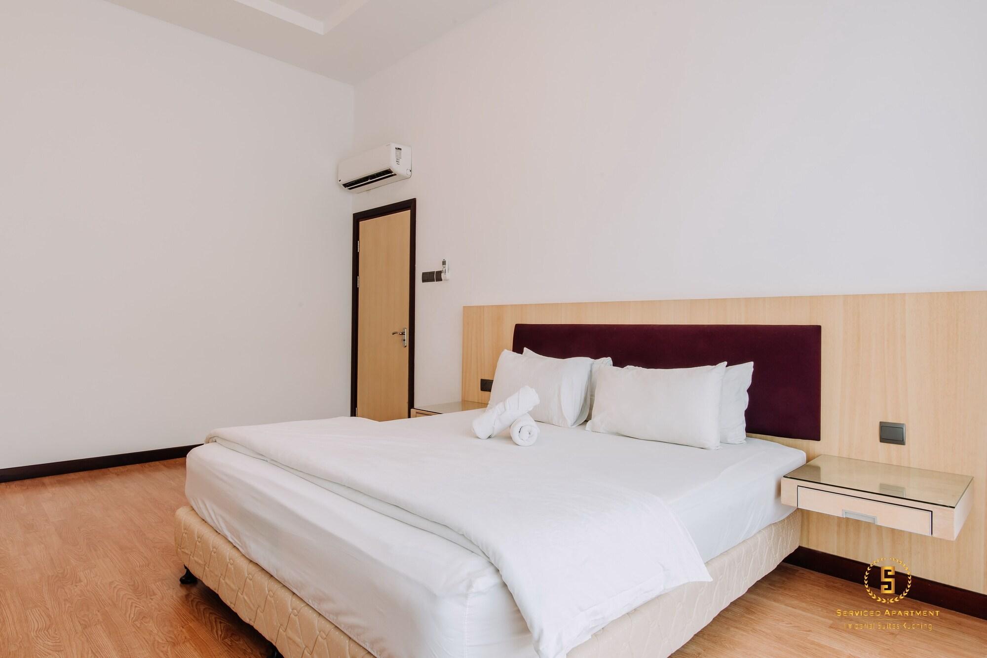 Imperial Suites Serviced Apartment Maong Bazaar Ngoại thất bức ảnh
