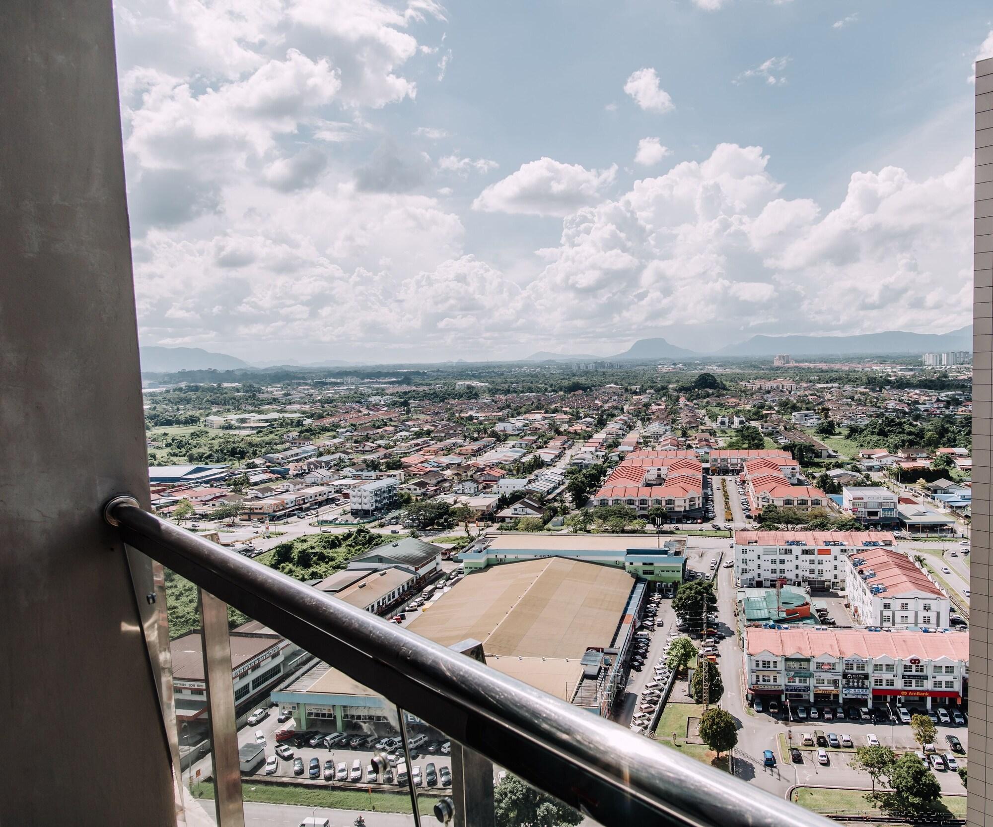 Imperial Suites Serviced Apartment Maong Bazaar Ngoại thất bức ảnh