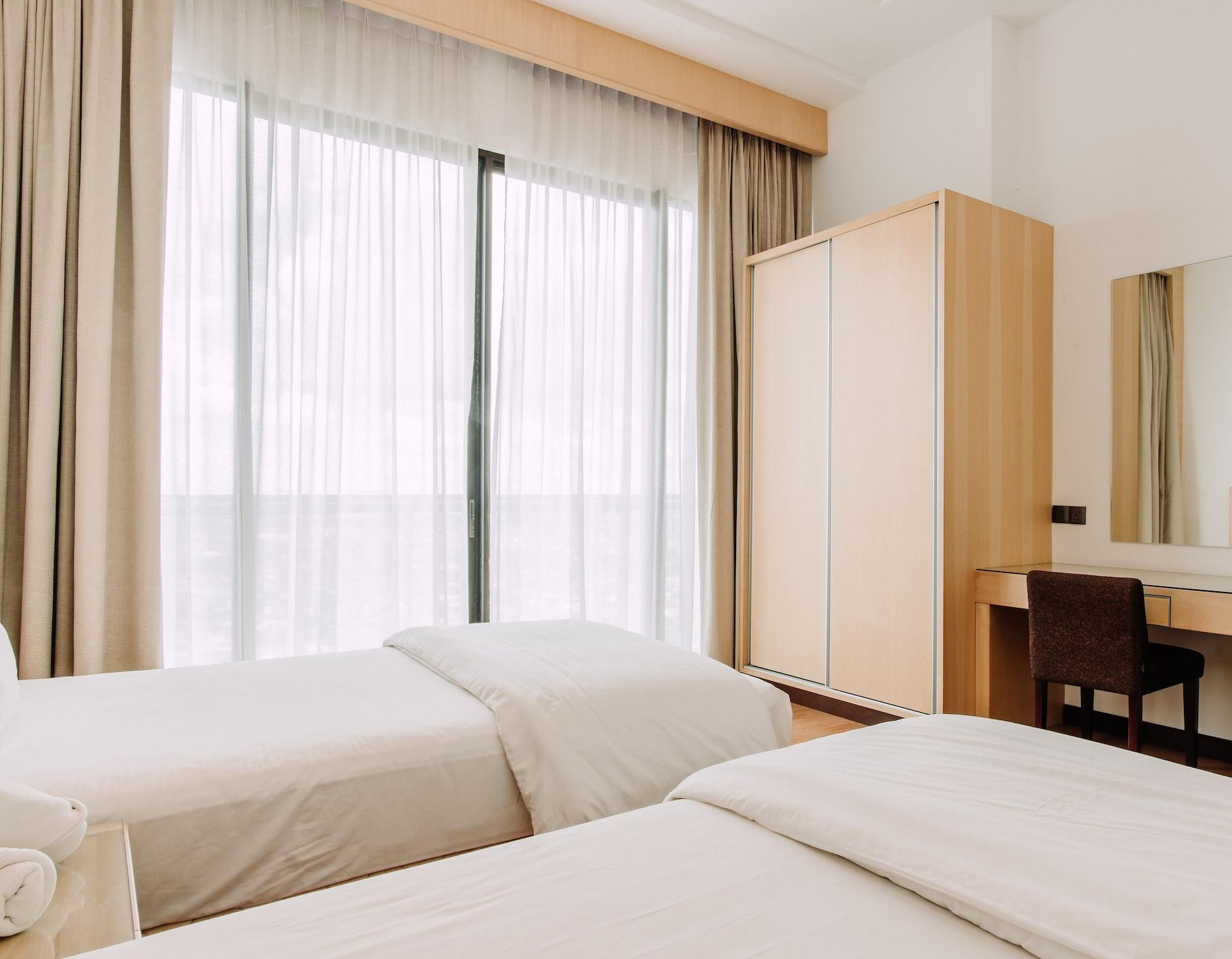 Imperial Suites Serviced Apartment Maong Bazaar Ngoại thất bức ảnh