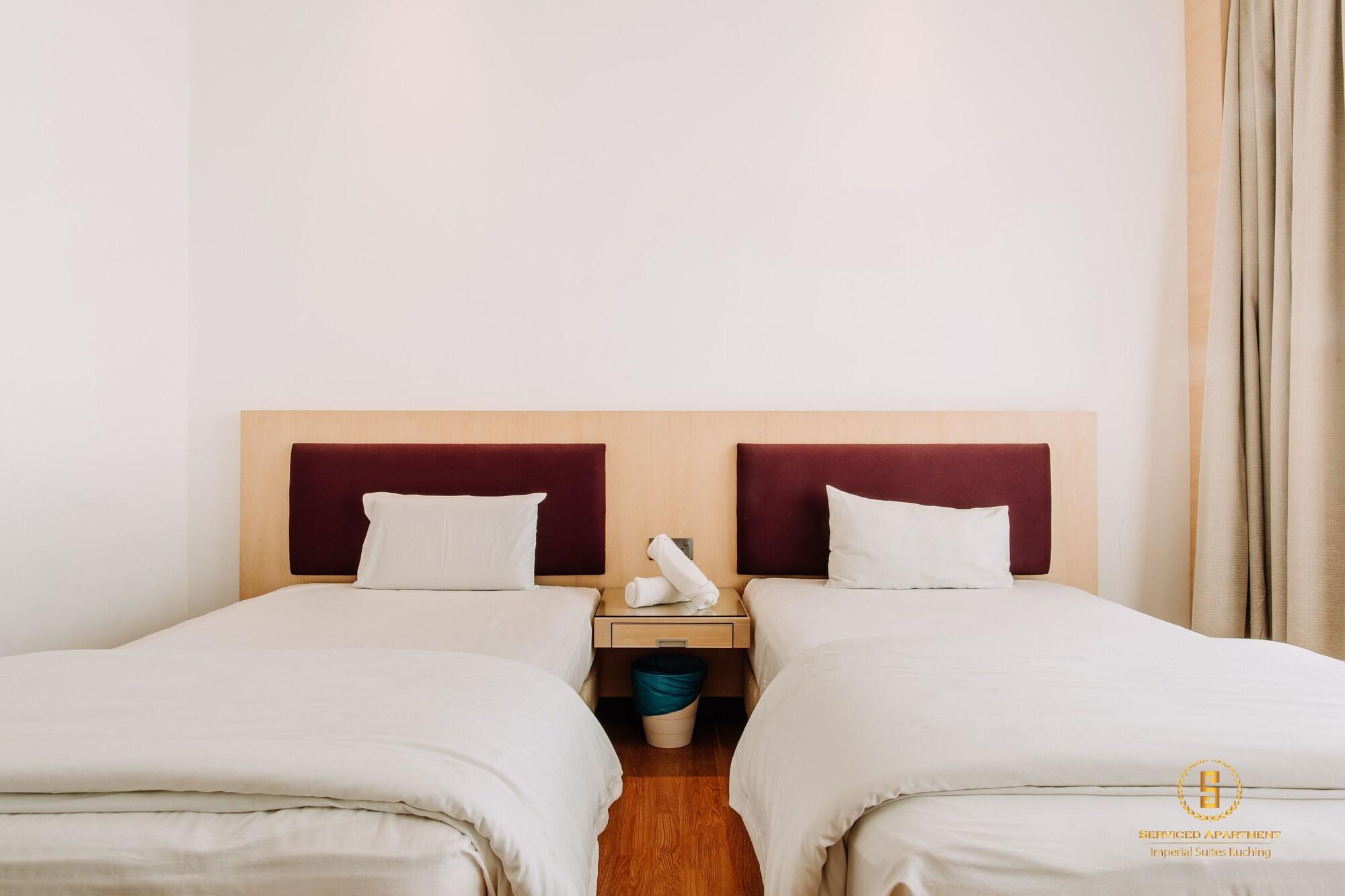Imperial Suites Serviced Apartment Maong Bazaar Ngoại thất bức ảnh