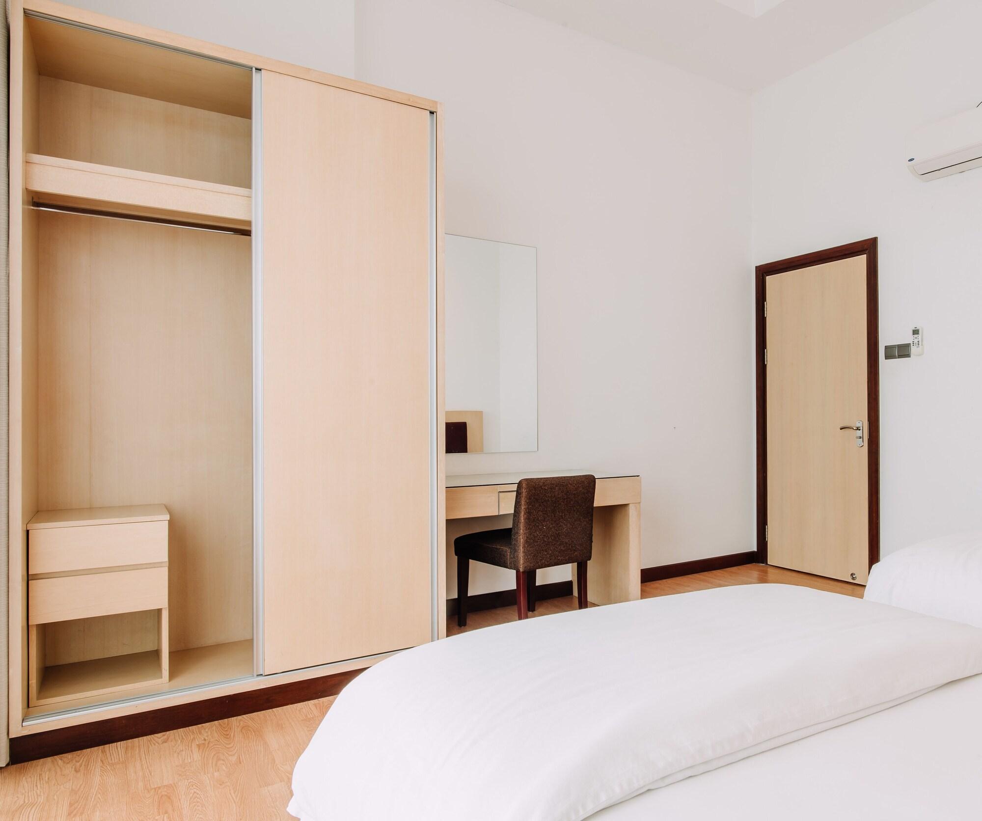 Imperial Suites Serviced Apartment Maong Bazaar Ngoại thất bức ảnh