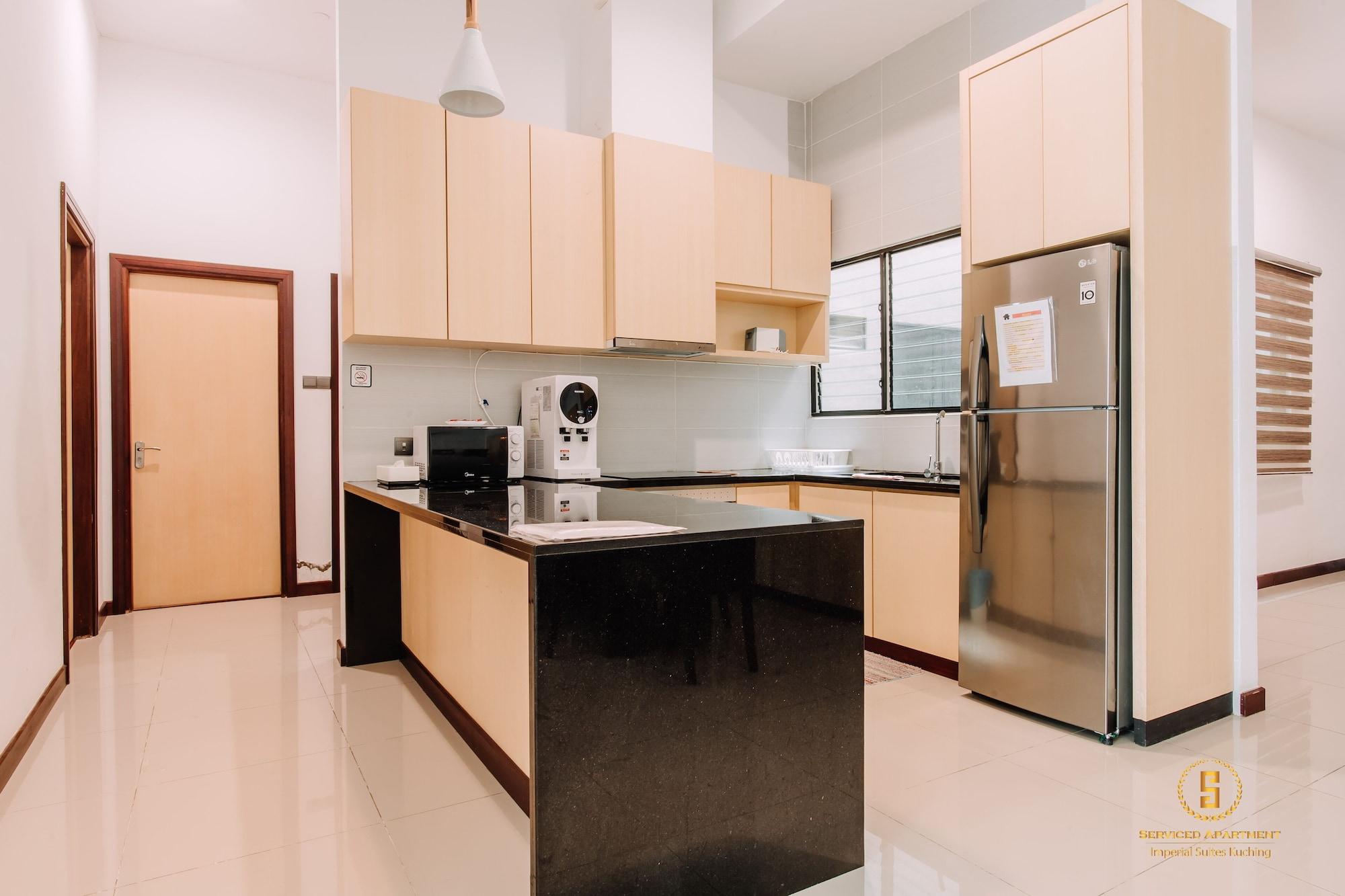 Imperial Suites Serviced Apartment Maong Bazaar Ngoại thất bức ảnh