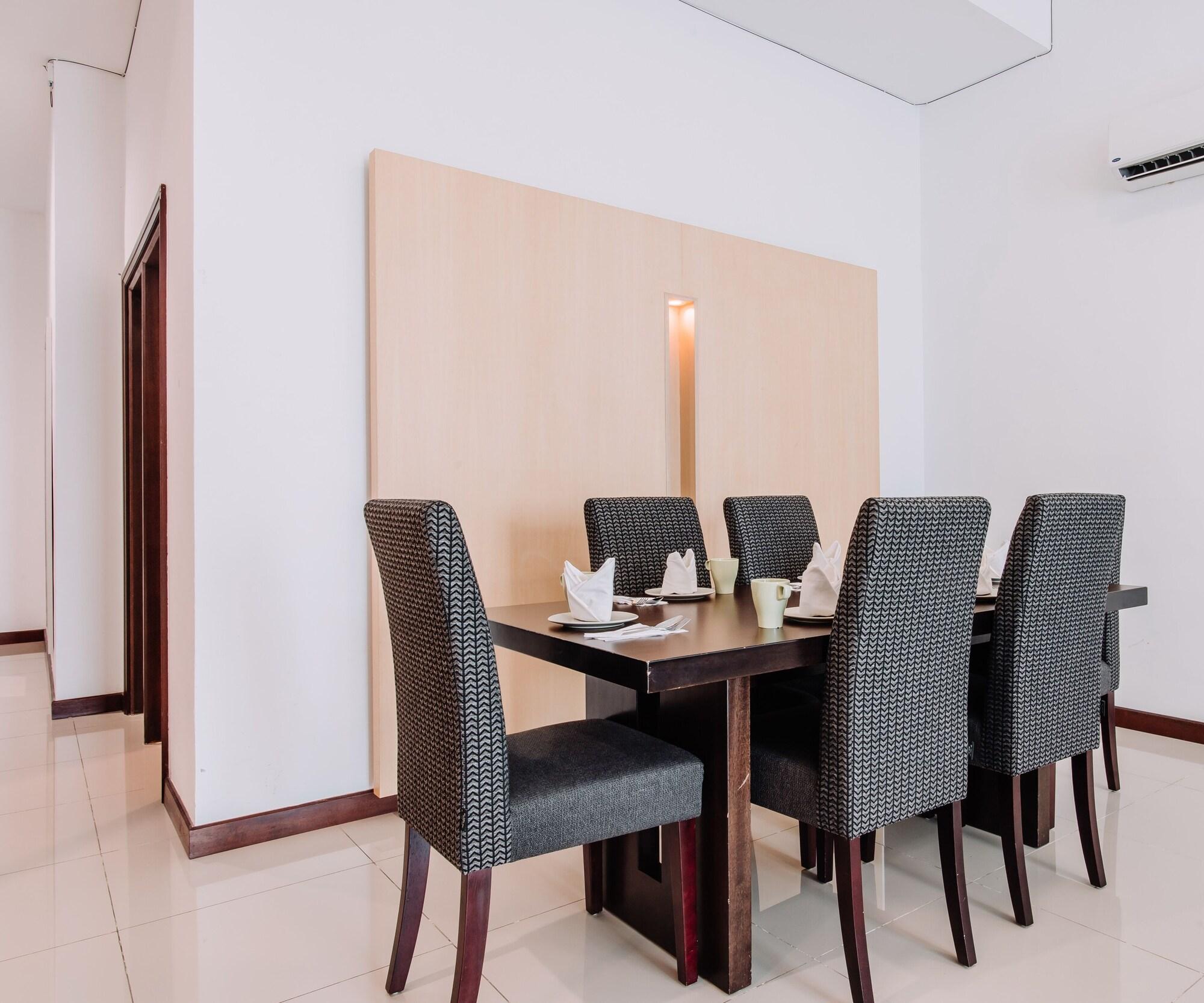 Imperial Suites Serviced Apartment Maong Bazaar Ngoại thất bức ảnh