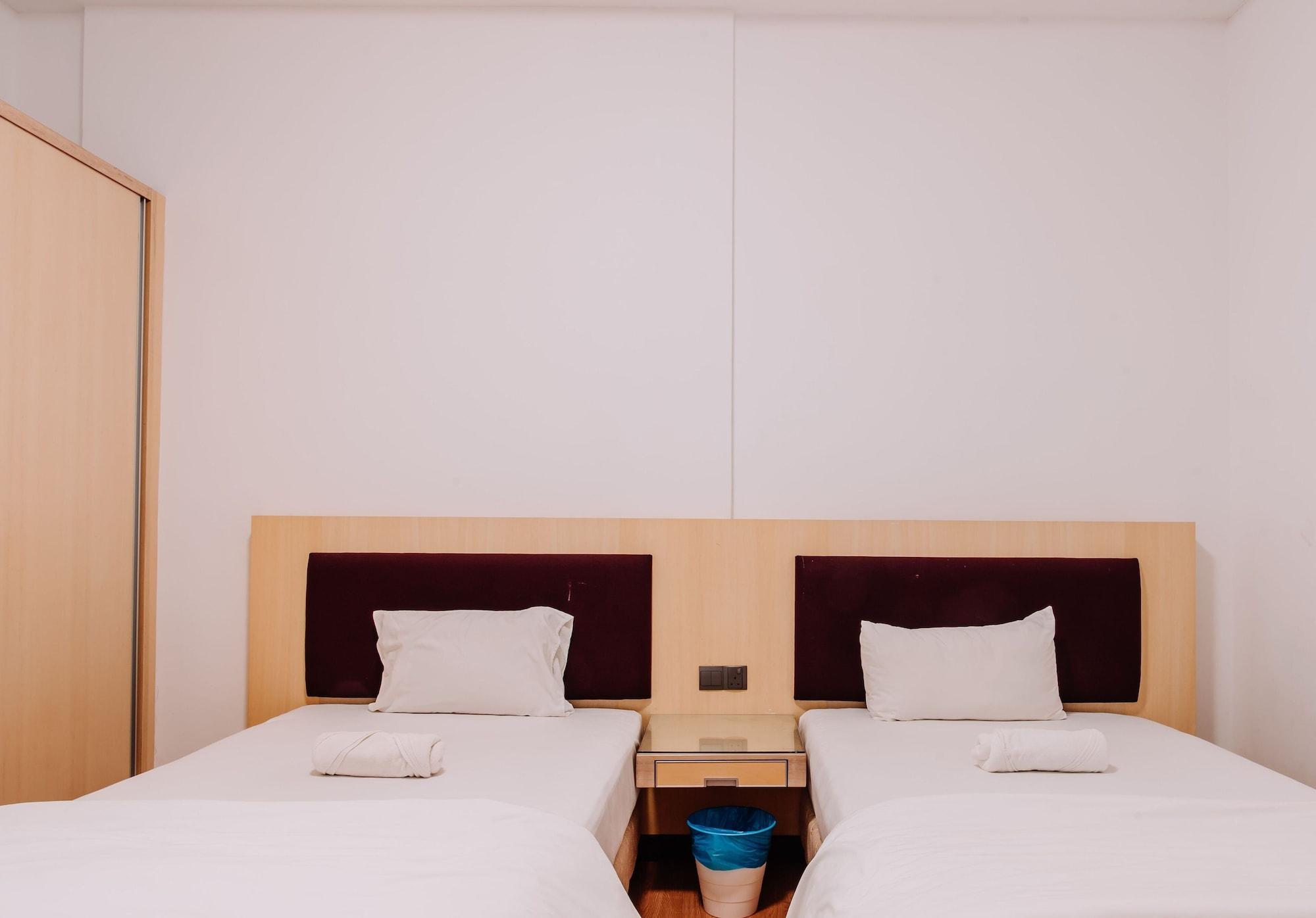 Imperial Suites Serviced Apartment Maong Bazaar Ngoại thất bức ảnh