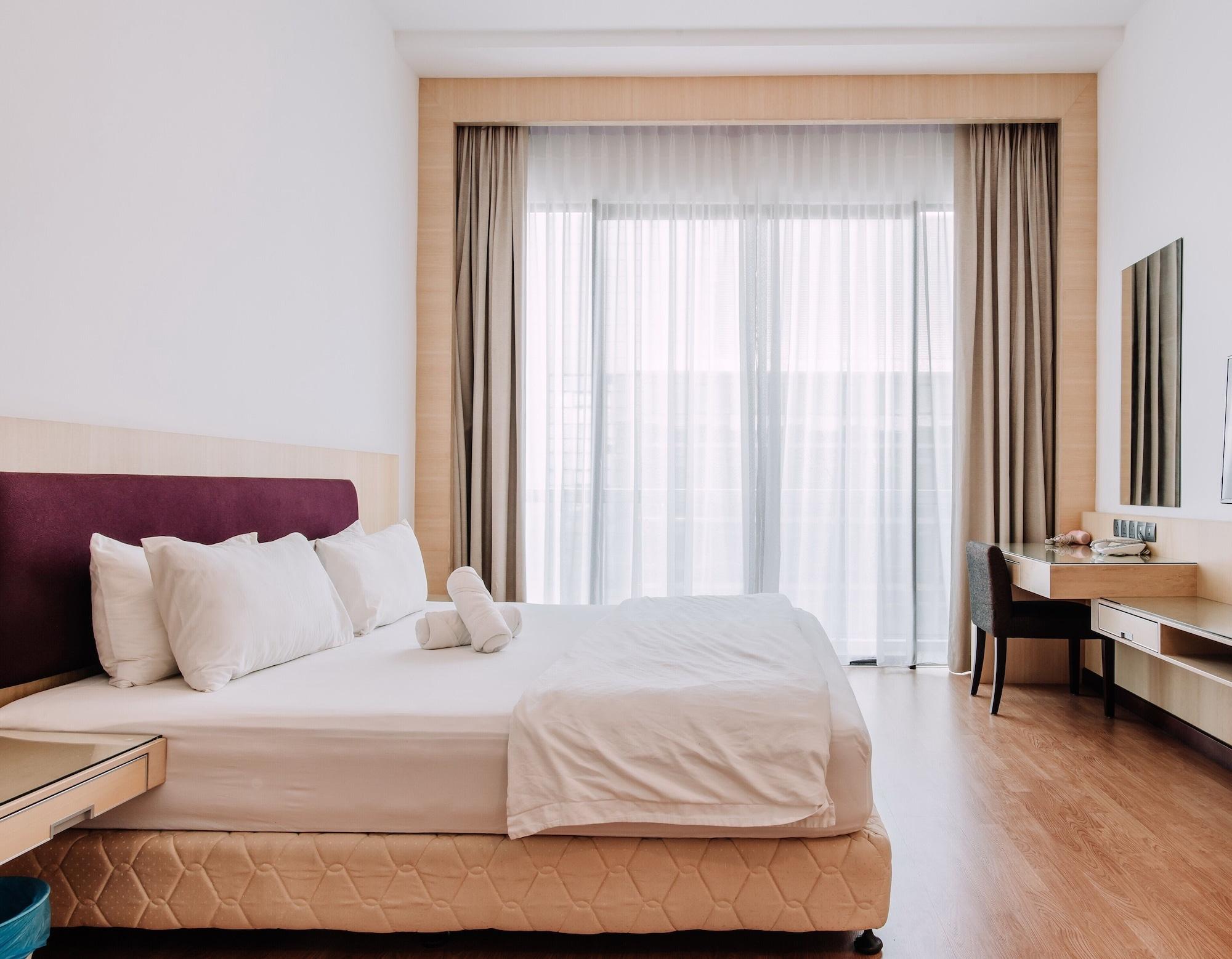 Imperial Suites Serviced Apartment Maong Bazaar Ngoại thất bức ảnh