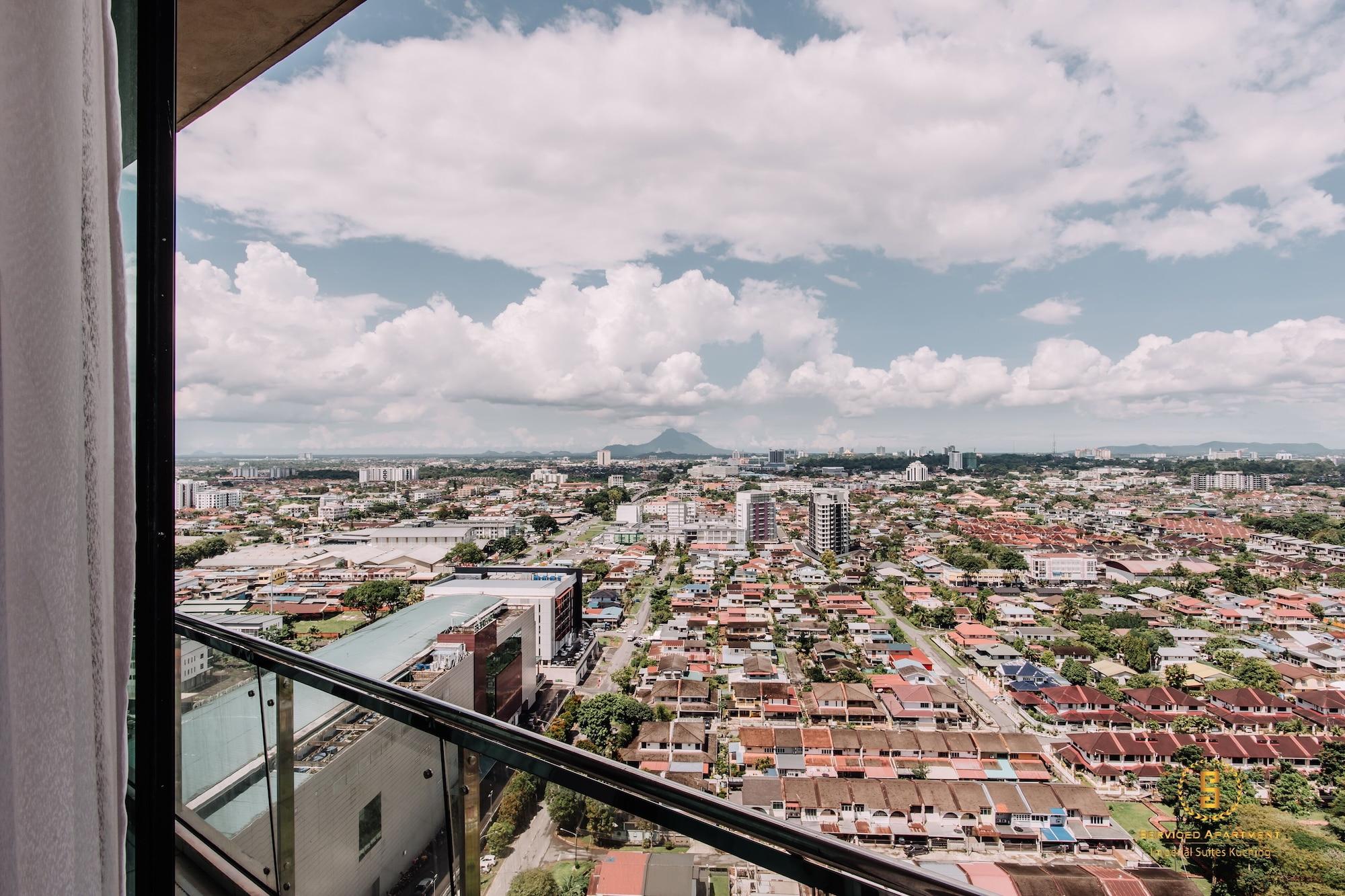 Imperial Suites Serviced Apartment Maong Bazaar Ngoại thất bức ảnh