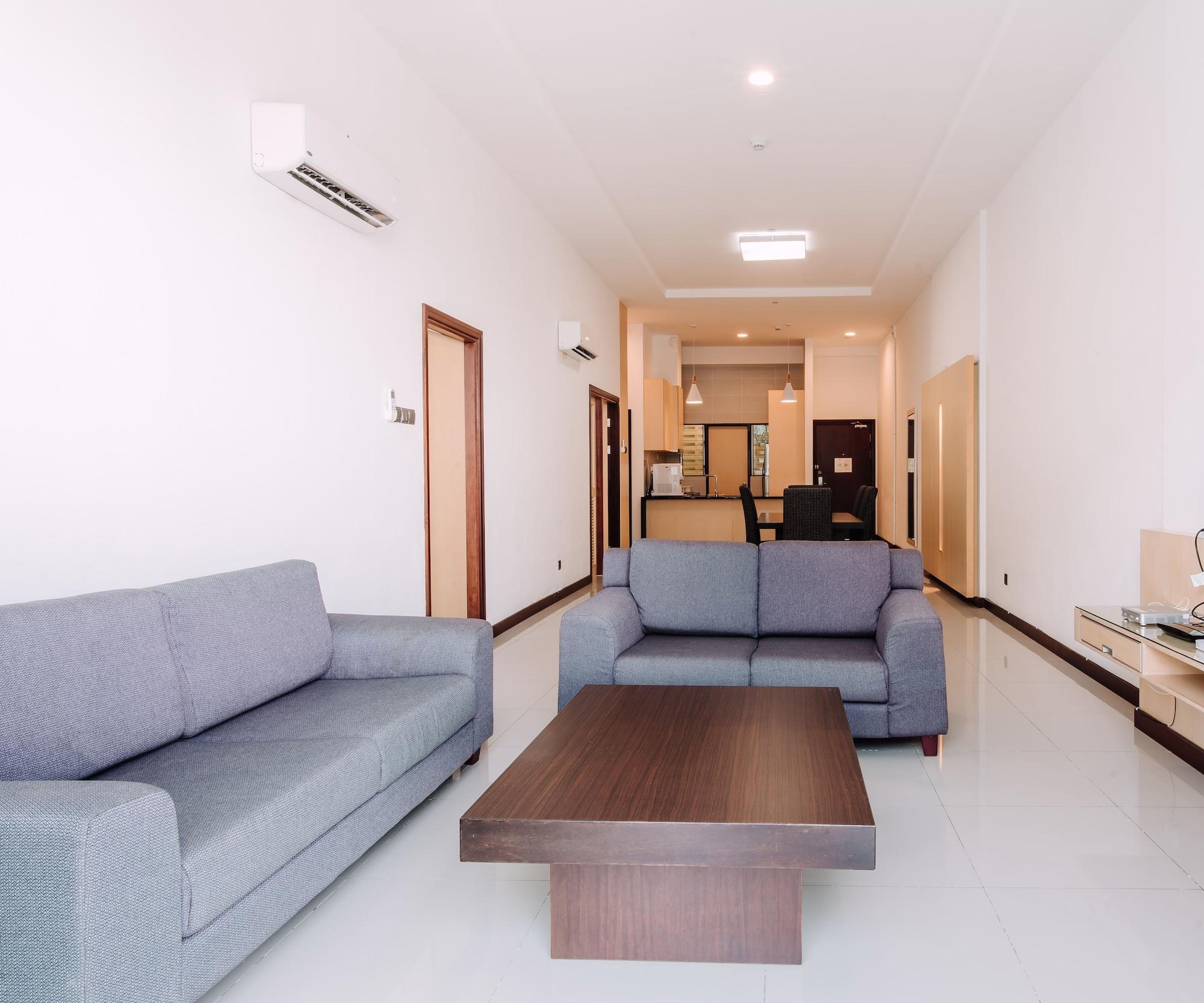 Imperial Suites Serviced Apartment Maong Bazaar Ngoại thất bức ảnh
