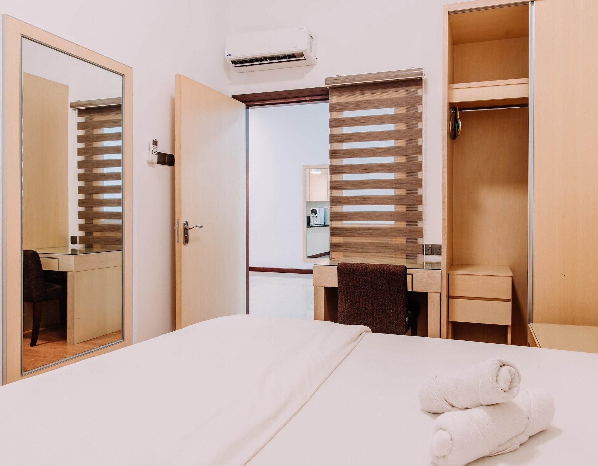 Imperial Suites Serviced Apartment Maong Bazaar Ngoại thất bức ảnh