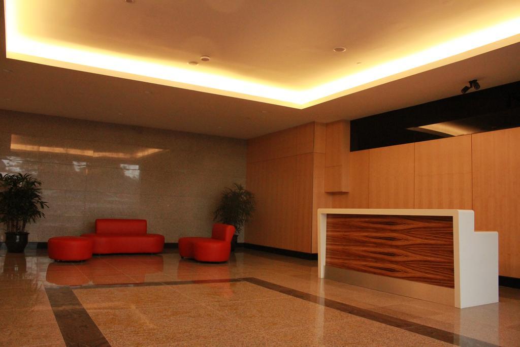 Imperial Suites Serviced Apartment Maong Bazaar Ngoại thất bức ảnh
