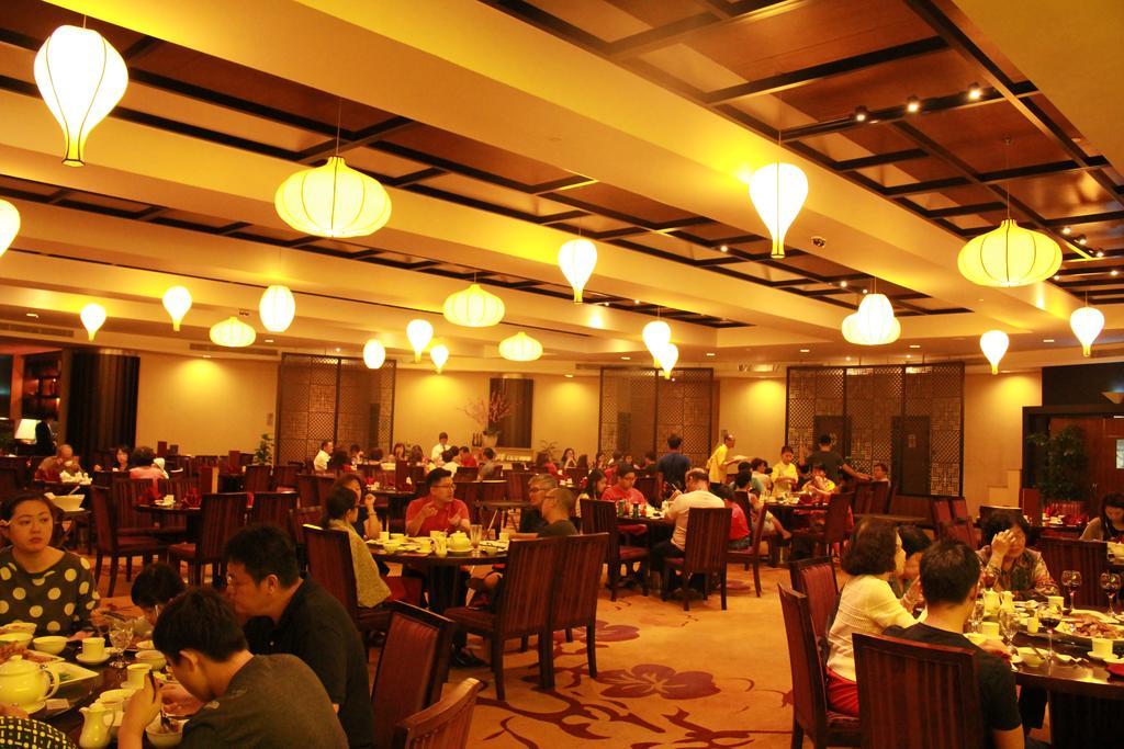 Imperial Suites Serviced Apartment Maong Bazaar Ngoại thất bức ảnh