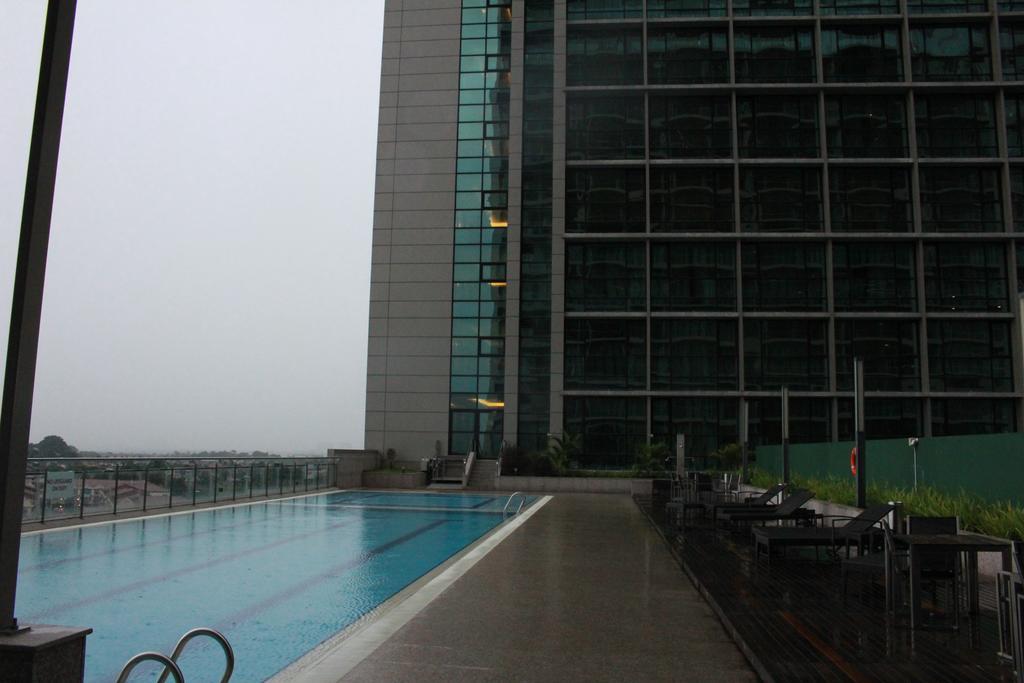 Imperial Suites Serviced Apartment Maong Bazaar Ngoại thất bức ảnh