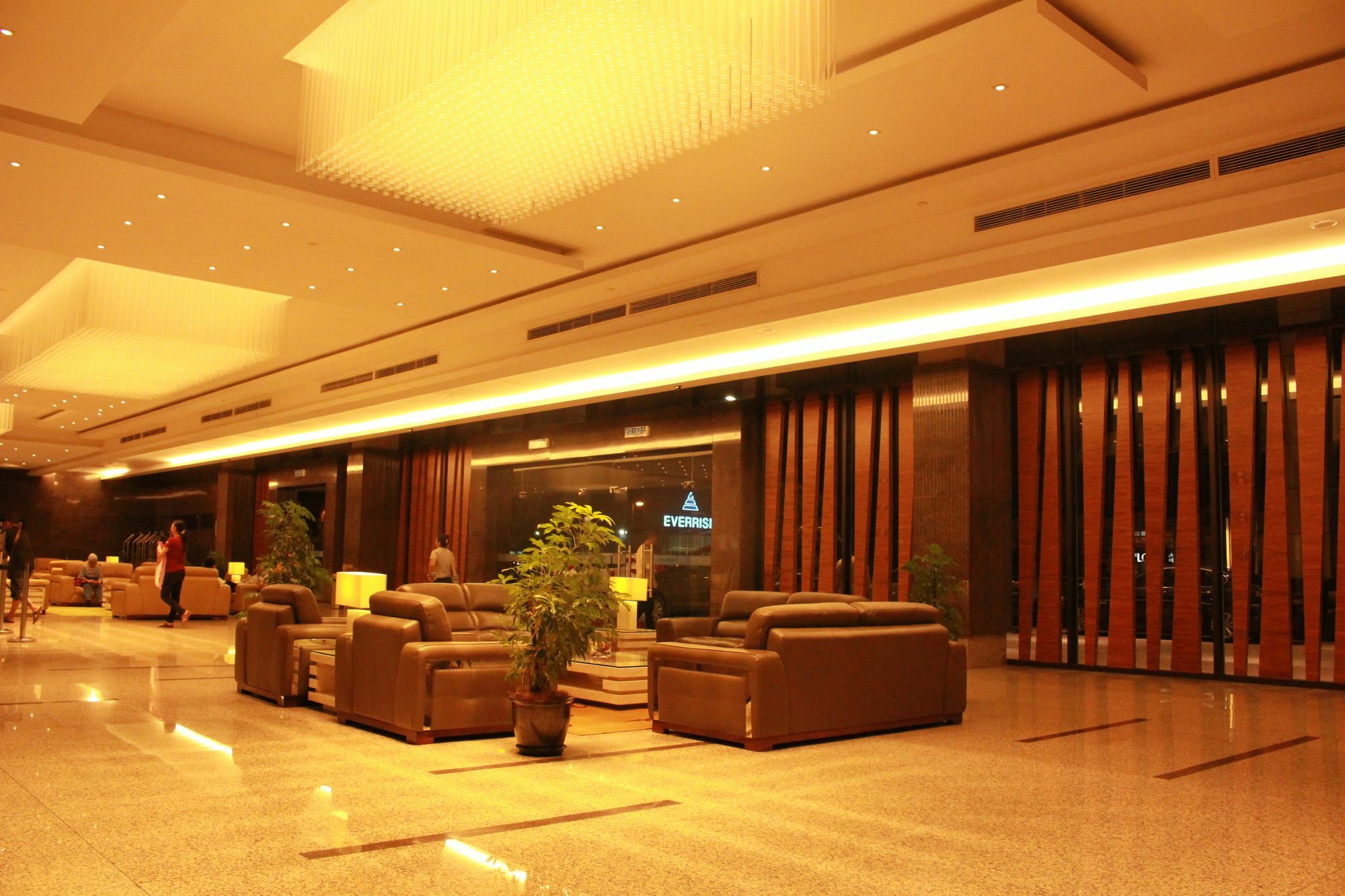 Imperial Suites Serviced Apartment Maong Bazaar Ngoại thất bức ảnh