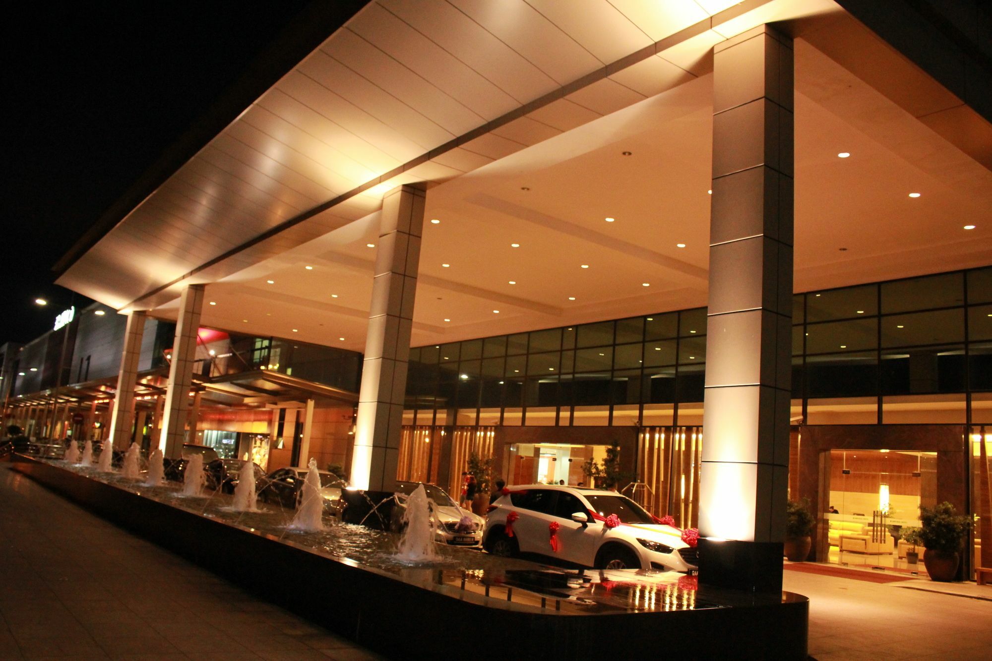 Imperial Suites Serviced Apartment Maong Bazaar Ngoại thất bức ảnh