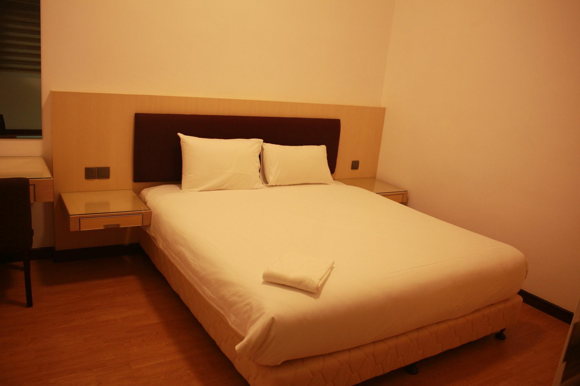Imperial Suites Serviced Apartment Maong Bazaar Ngoại thất bức ảnh