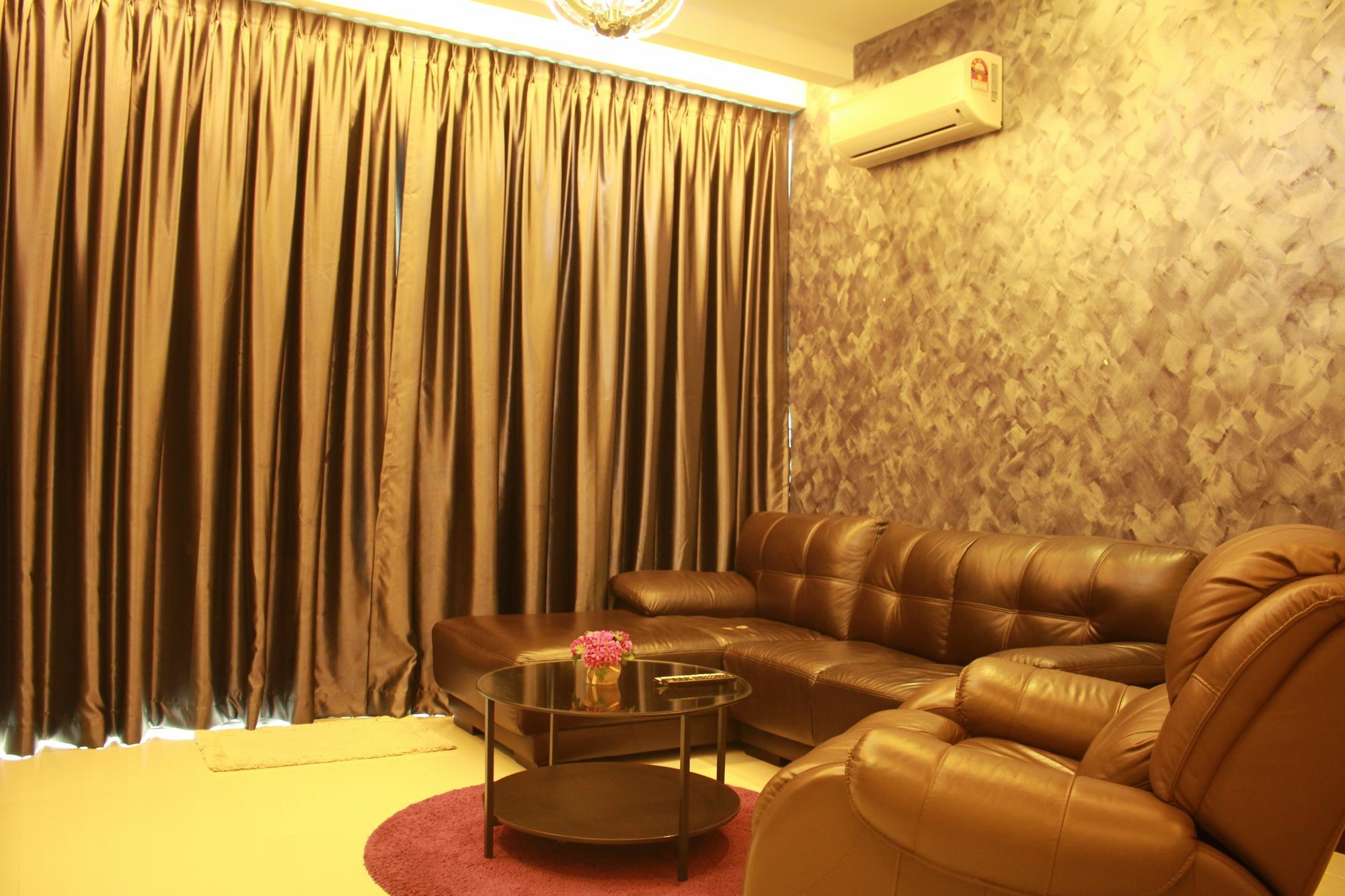 Imperial Suites Serviced Apartment Maong Bazaar Ngoại thất bức ảnh