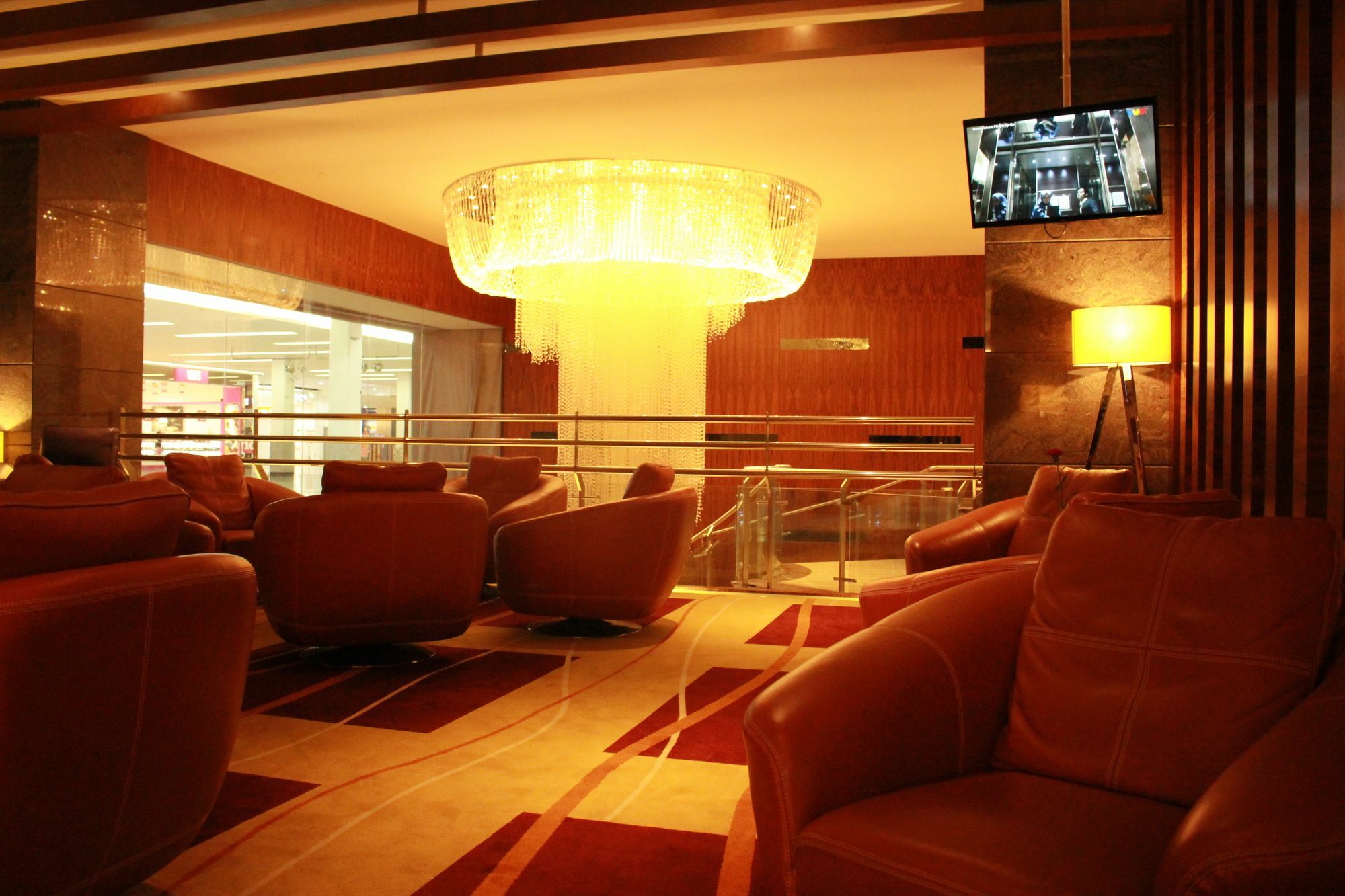 Imperial Suites Serviced Apartment Maong Bazaar Ngoại thất bức ảnh