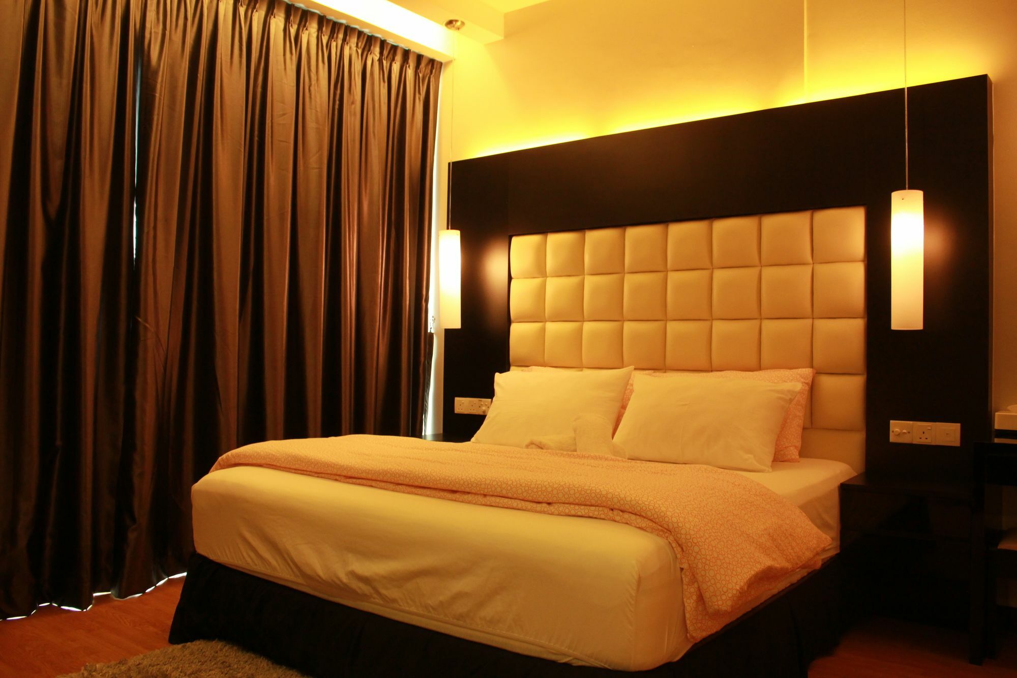 Imperial Suites Serviced Apartment Maong Bazaar Ngoại thất bức ảnh