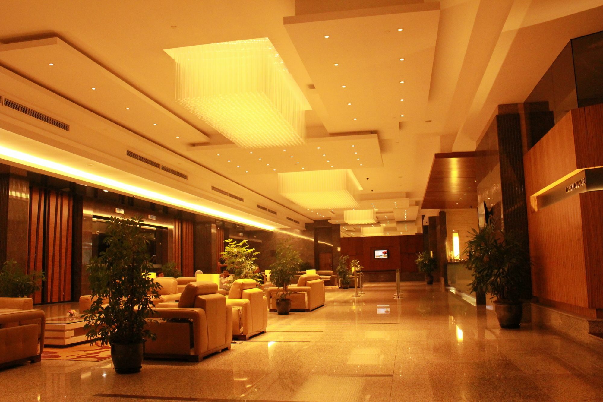 Imperial Suites Serviced Apartment Maong Bazaar Ngoại thất bức ảnh