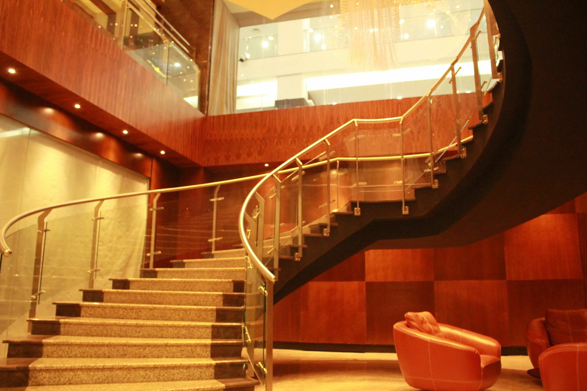 Imperial Suites Serviced Apartment Maong Bazaar Ngoại thất bức ảnh