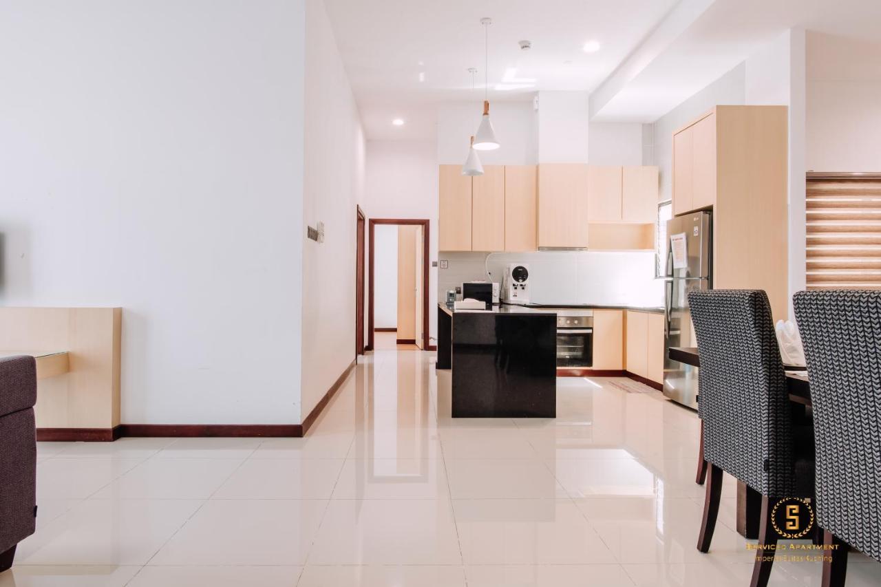 Imperial Suites Serviced Apartment Maong Bazaar Ngoại thất bức ảnh