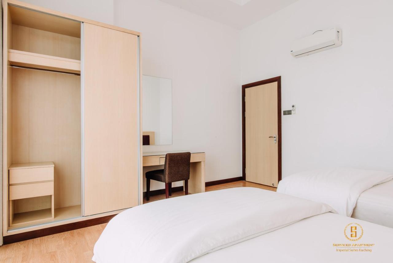 Imperial Suites Serviced Apartment Maong Bazaar Ngoại thất bức ảnh