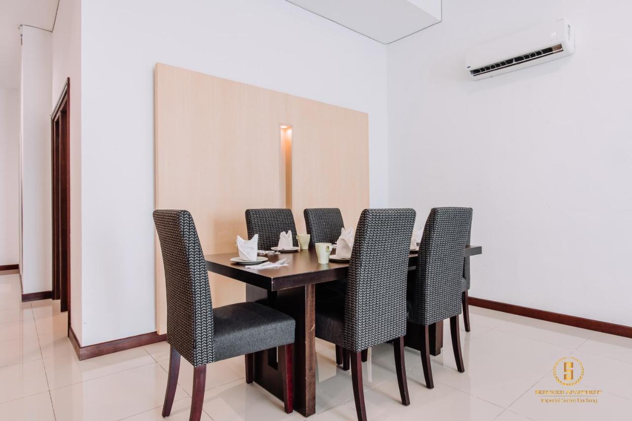 Imperial Suites Serviced Apartment Maong Bazaar Ngoại thất bức ảnh