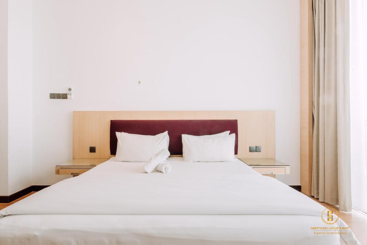 Imperial Suites Serviced Apartment Maong Bazaar Ngoại thất bức ảnh